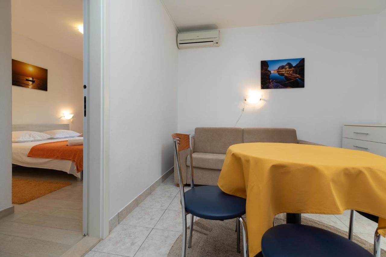 Apartments Bosiljka Mimice Exterior photo