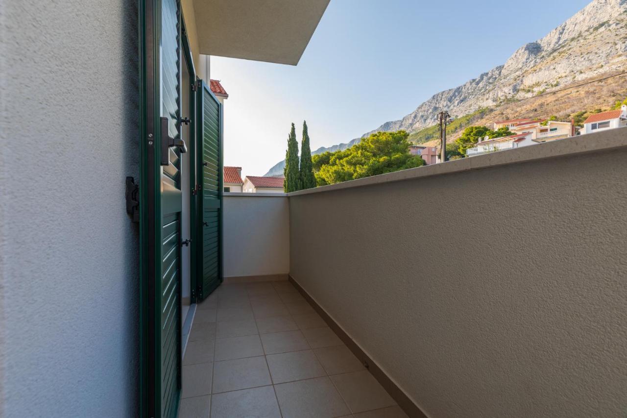 Apartments Bosiljka Mimice Exterior photo