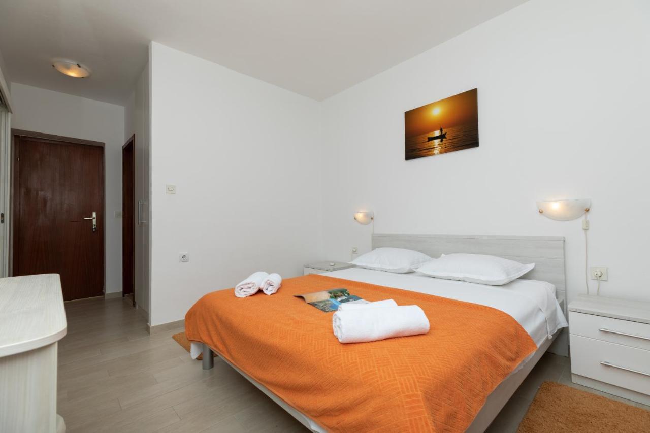 Apartments Bosiljka Mimice Exterior photo