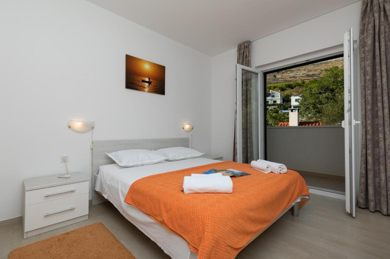 Apartments Bosiljka Mimice Exterior photo