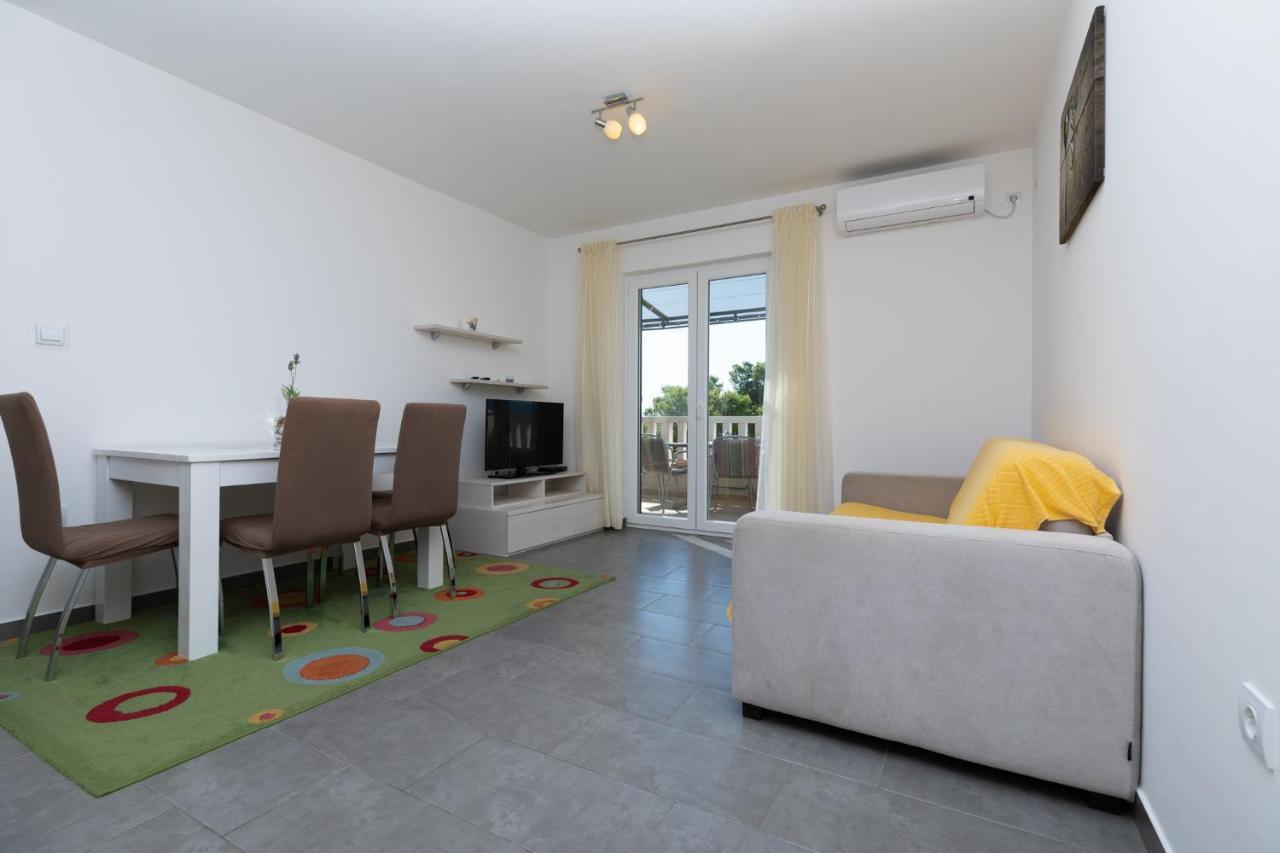 Apartments Bosiljka Mimice Exterior photo