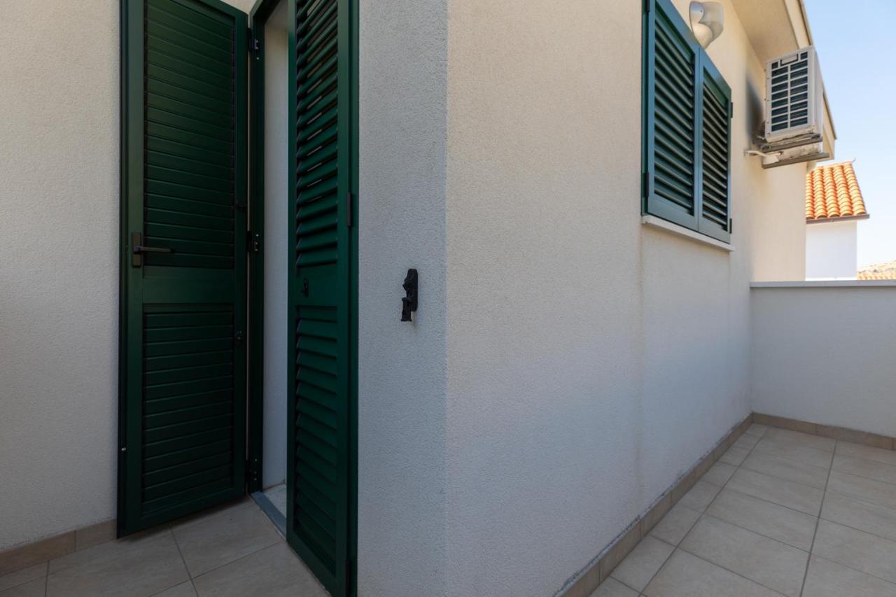Apartments Bosiljka Mimice Exterior photo