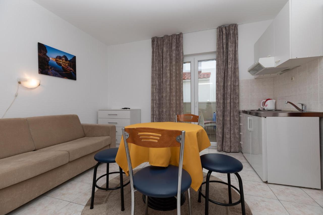 Apartments Bosiljka Mimice Exterior photo
