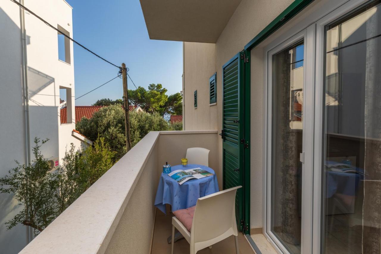 Apartments Bosiljka Mimice Exterior photo
