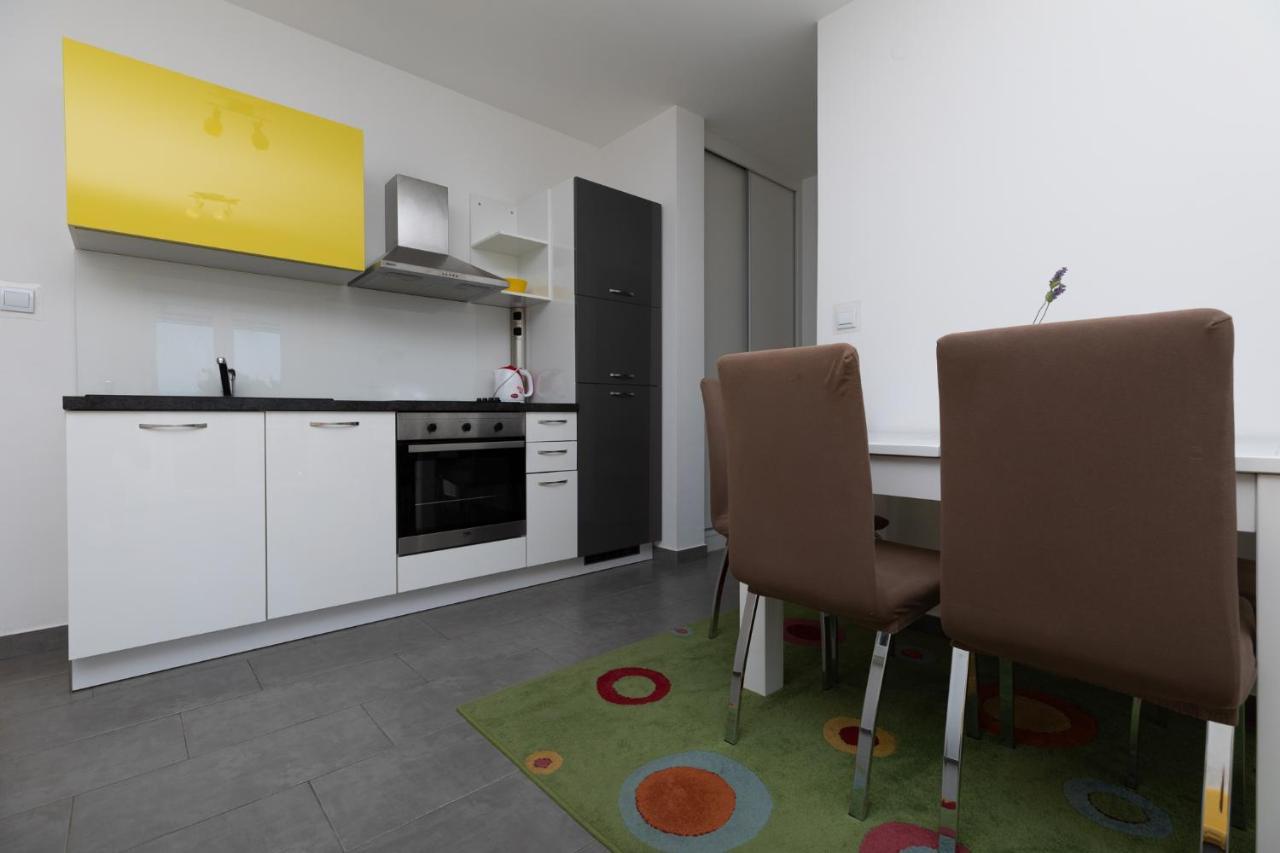 Apartments Bosiljka Mimice Exterior photo