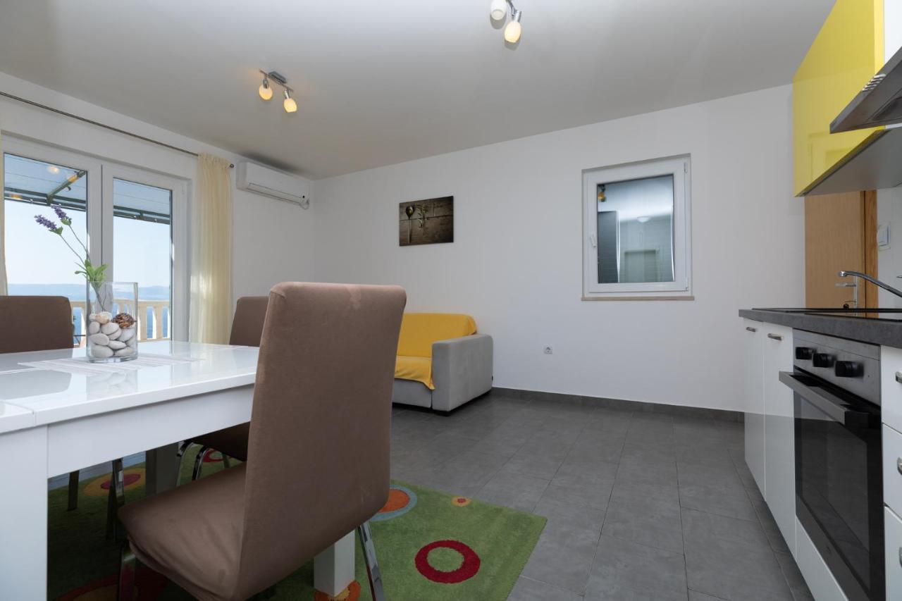 Apartments Bosiljka Mimice Exterior photo