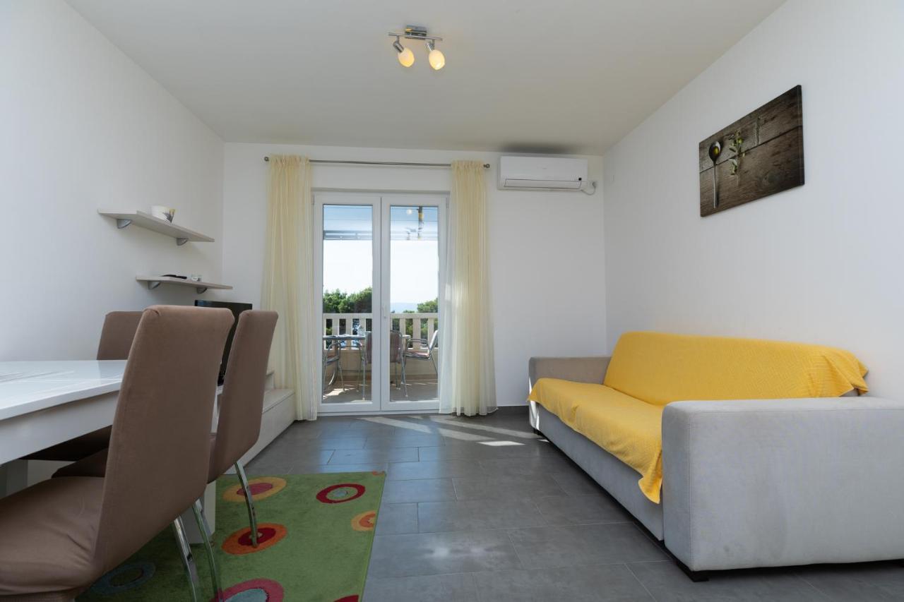 Apartments Bosiljka Mimice Exterior photo
