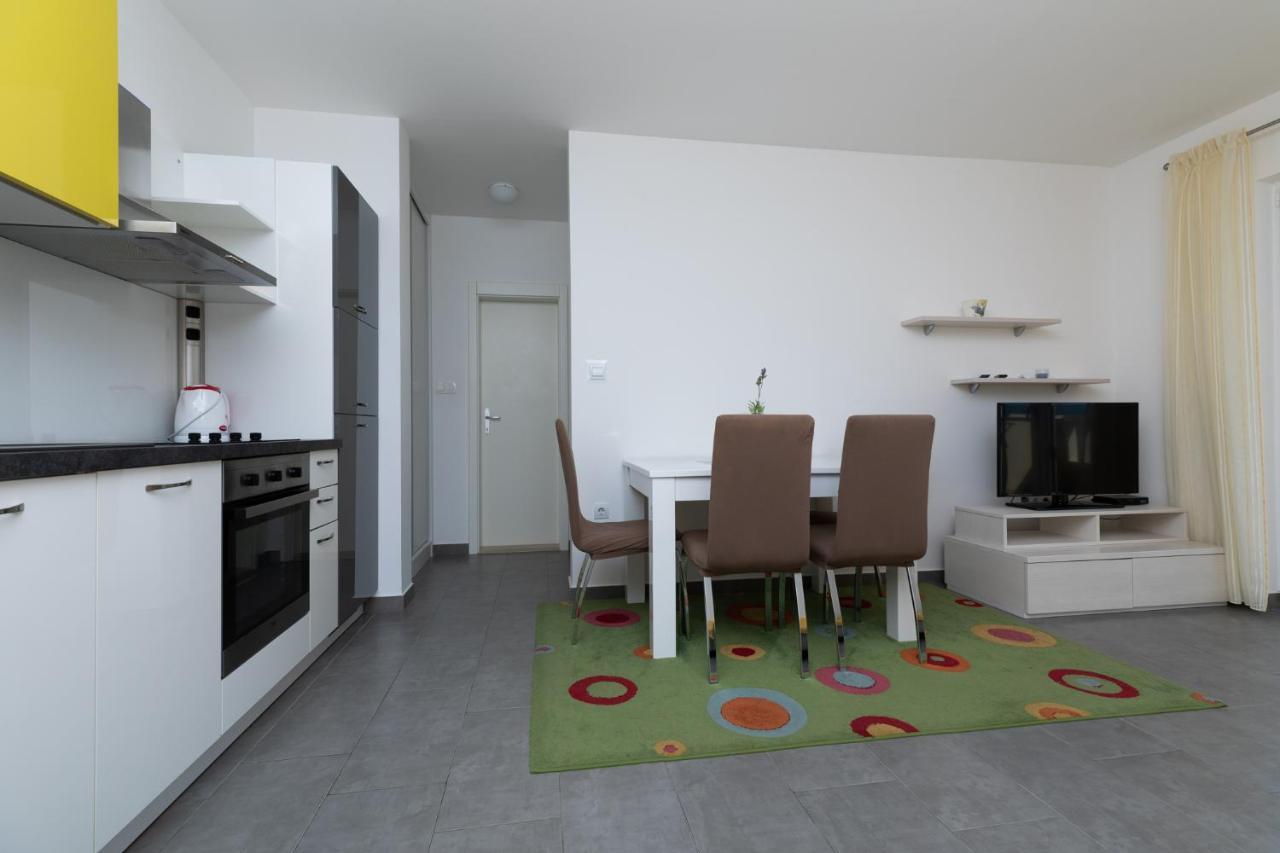 Apartments Bosiljka Mimice Exterior photo