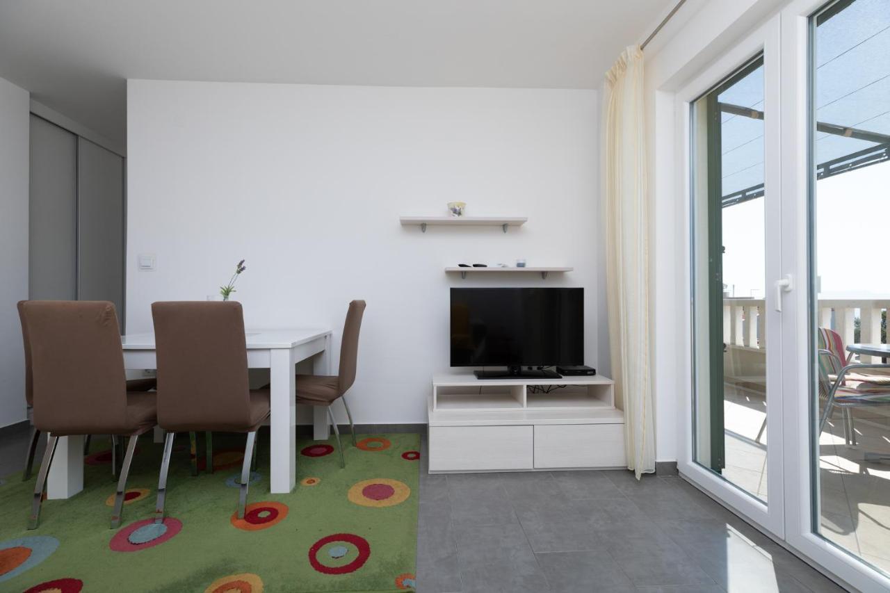 Apartments Bosiljka Mimice Exterior photo