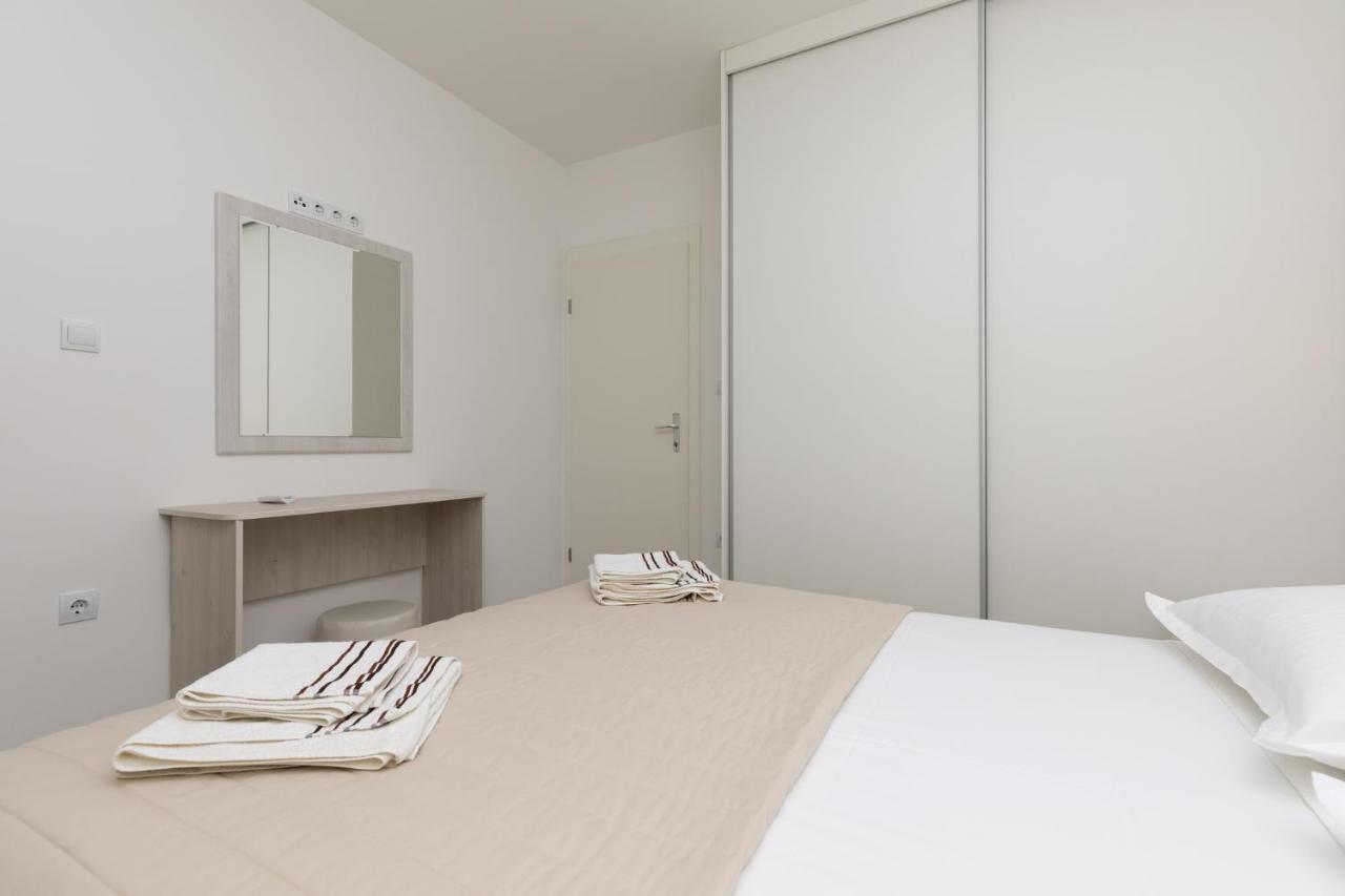 Apartments Bosiljka Mimice Exterior photo