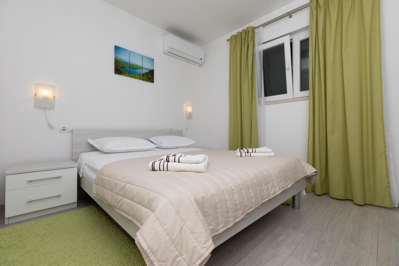 Apartments Bosiljka Mimice Exterior photo
