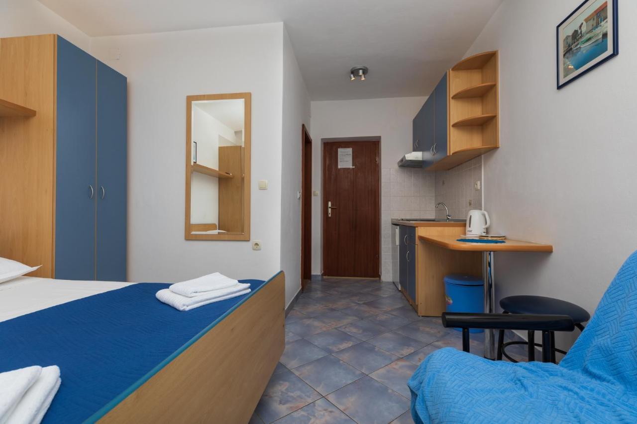 Apartments Bosiljka Mimice Exterior photo